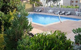 Hotel Torres Tourino